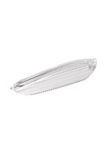 Aprilia Clear rear left indicator lens AP8127702