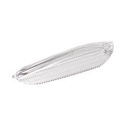 Aprilia Clear Rear Left Indicator Lens AP8127702