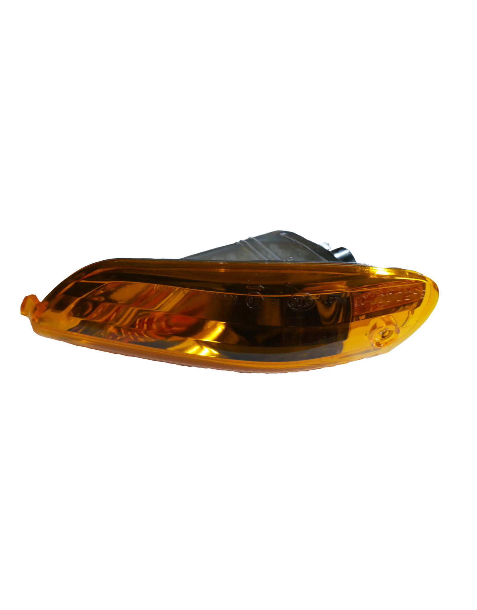 Aprilia Gen 2 indicator unit Rear Left amber AP8127285