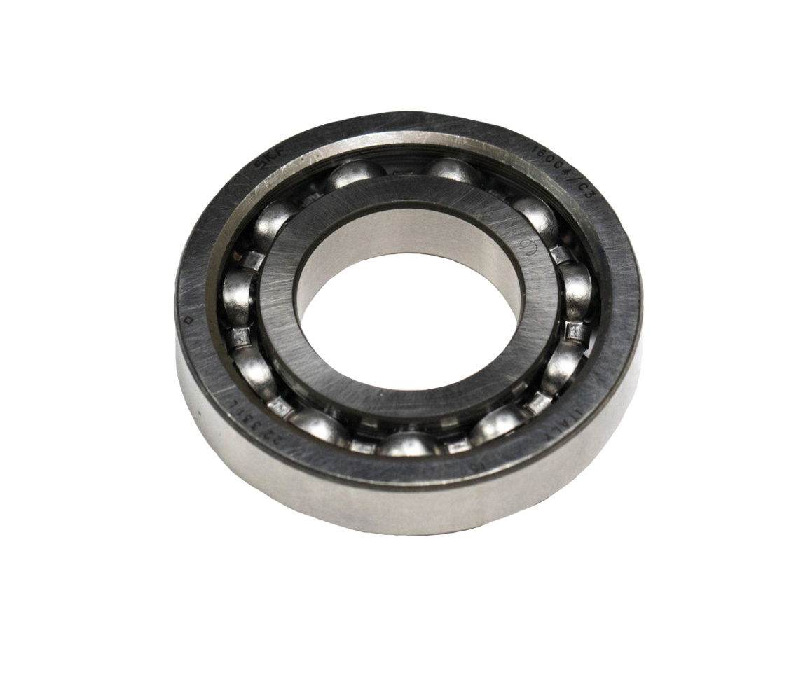 Bearings and clutches