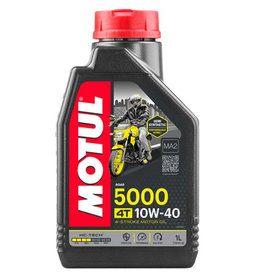 Motul Motul 10W40 5000 - 1 litre