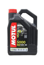 Motul Motul 5000 10W40  4L