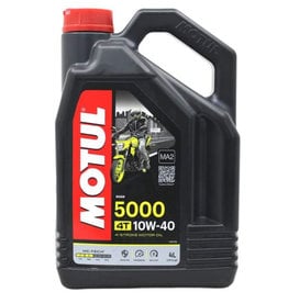 Motul Motul 5000 10W40  4L