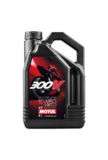 Motul Motul 300V 15W50 4 Litres (RSV4 09-10)