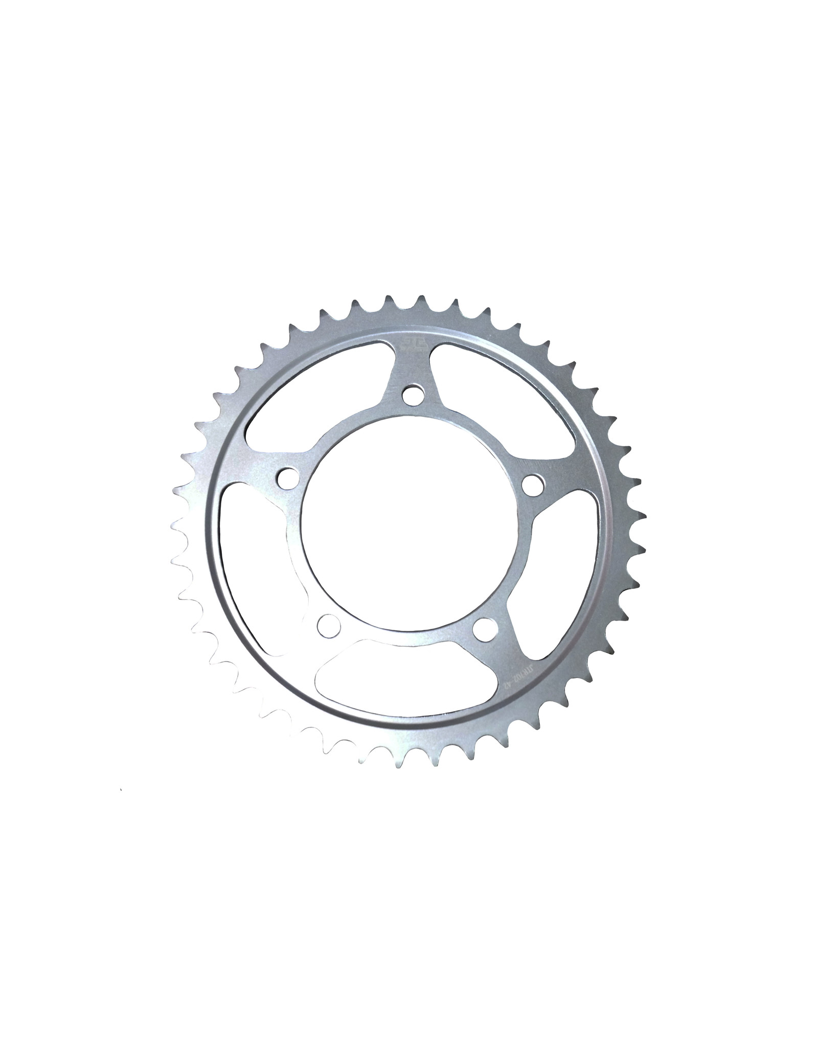 JT Rear Sprocket - 525 Pitch