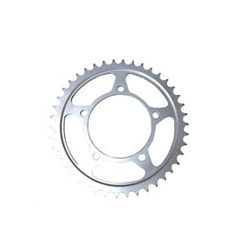 JT Rear Sprocket - 525 Pitch Steel