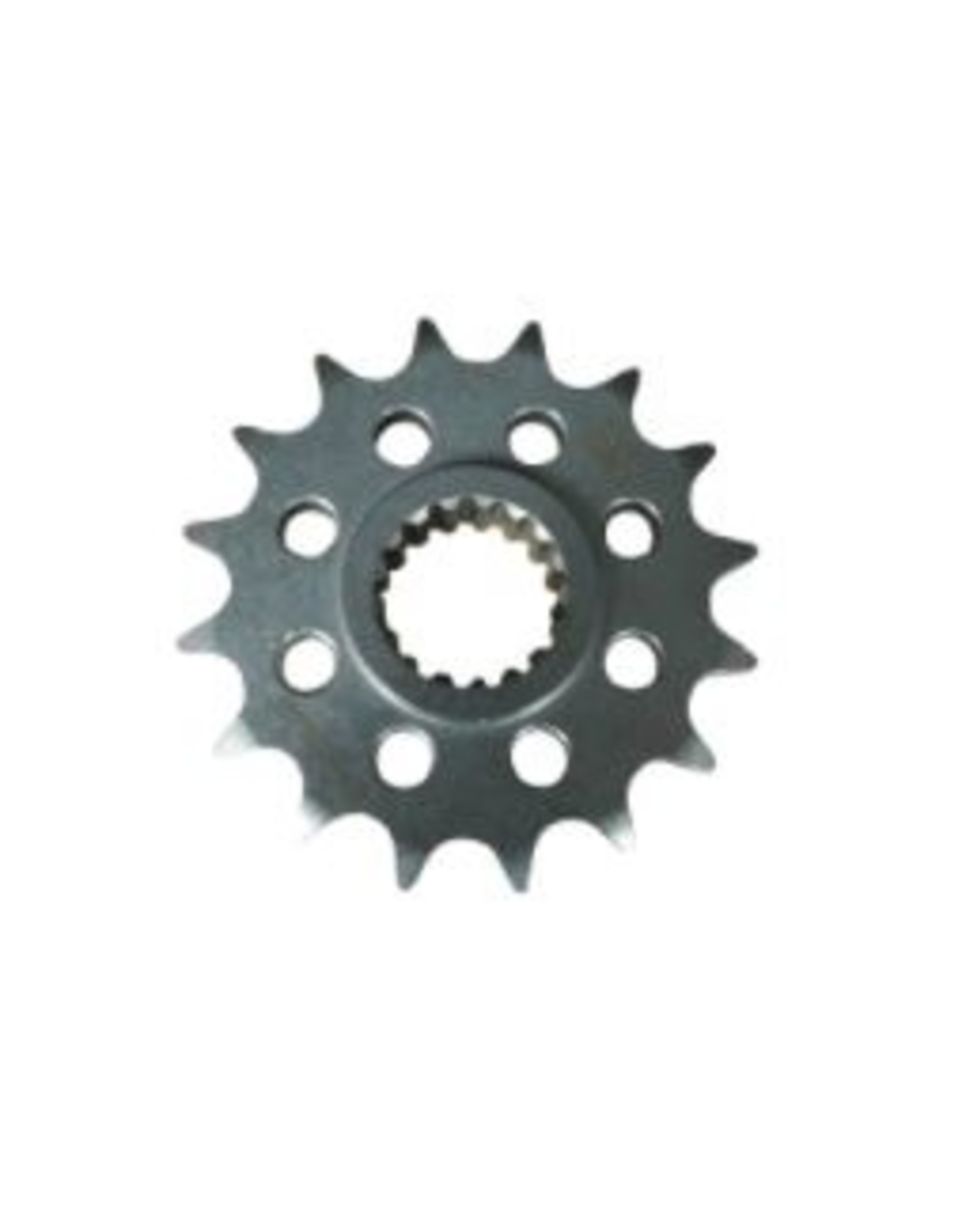 JT Front Sprocket - 525 pitch 16T (Shiver/Dorsoduro)