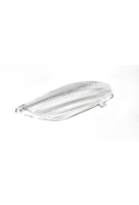 Indicator lens clear for RSV Gen 2 03-10 and RSV4 09-15 part number AP8127699