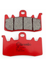 Brembo Front Brake Pads Tuono ABS 13-16, Caponord 1200 13-19