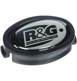 R&G Replacement R&G Aero Bobbin Cap BC0002BK