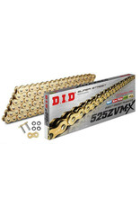 D.I.D D.I.D ZVM-X 525 Pitch 112 Link Chain