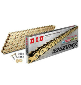 D.I.D ZVM-X 525 Pitch 112 Link Chain