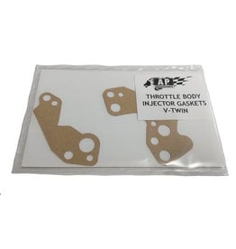 AP Workshops Throttle Body Injector Gaskets V2