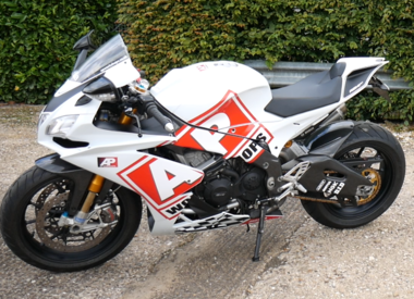 RSV4 (09-Present)