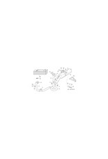 Aprilia Exhaust Gasket Gen 1 AP8119414