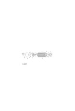 Aprilia Aprilia clutch spring bolt AP0941506