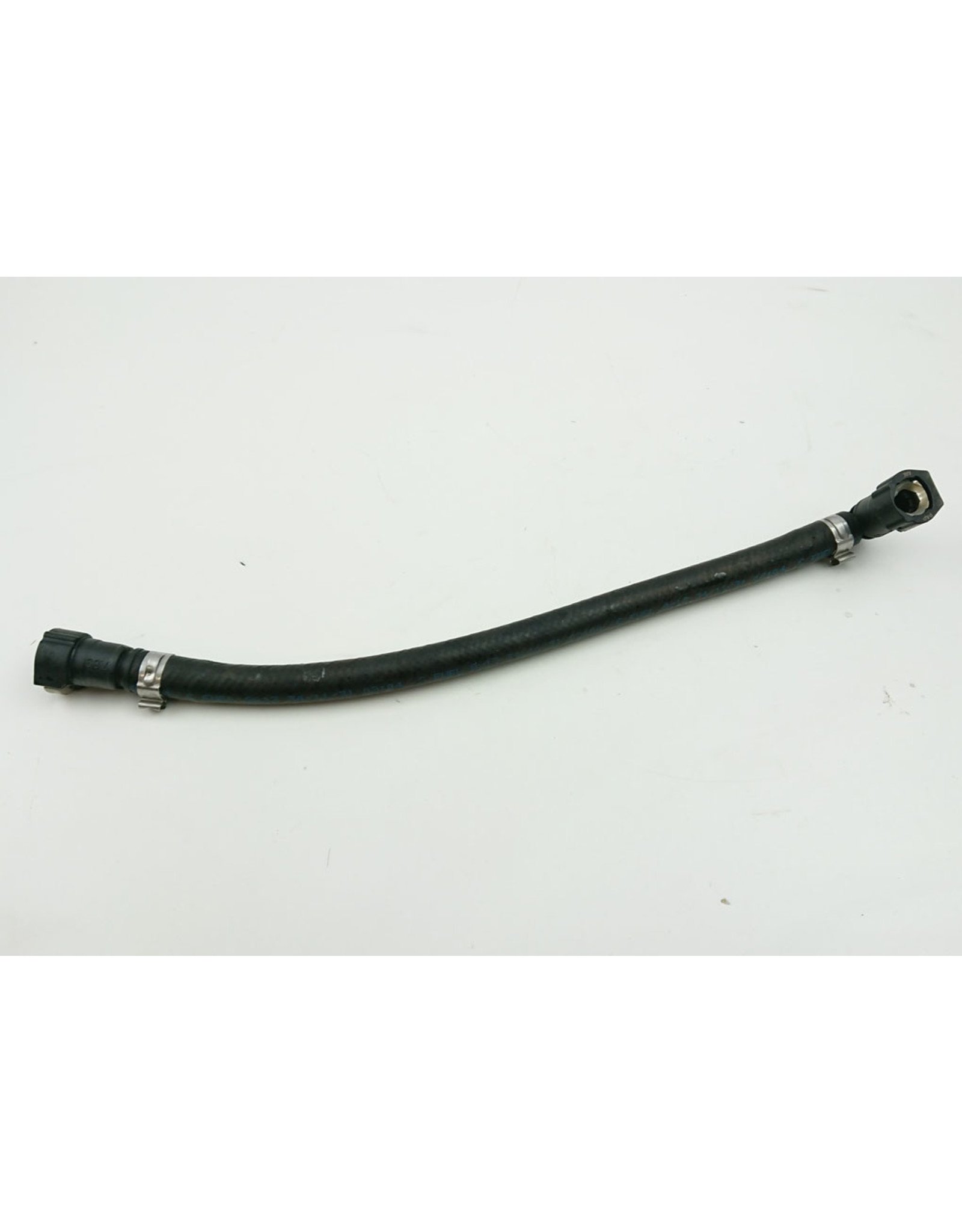 V4 fuel line, part number 858884