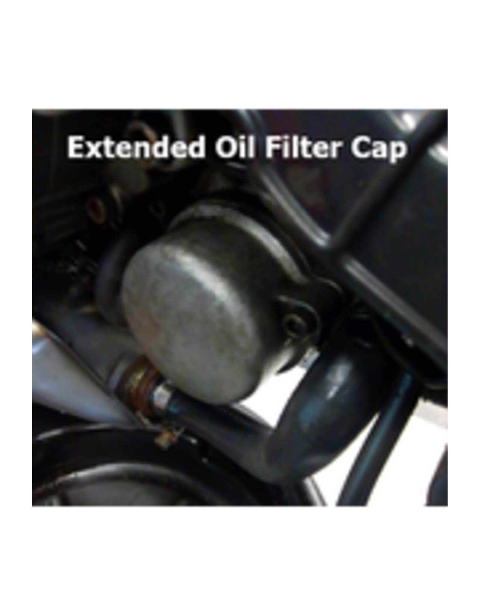 AP Workshops Full Service Kit Gen 1 RSV 98-00 Extended Filter