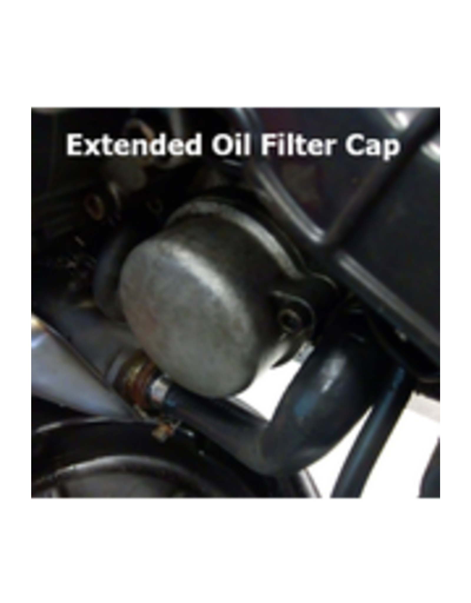 Service Kit Gen 1 RSV 98-00 Extended oil filter