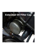 Service Kit Gen 1 RSV 01-03 Extended oil filter