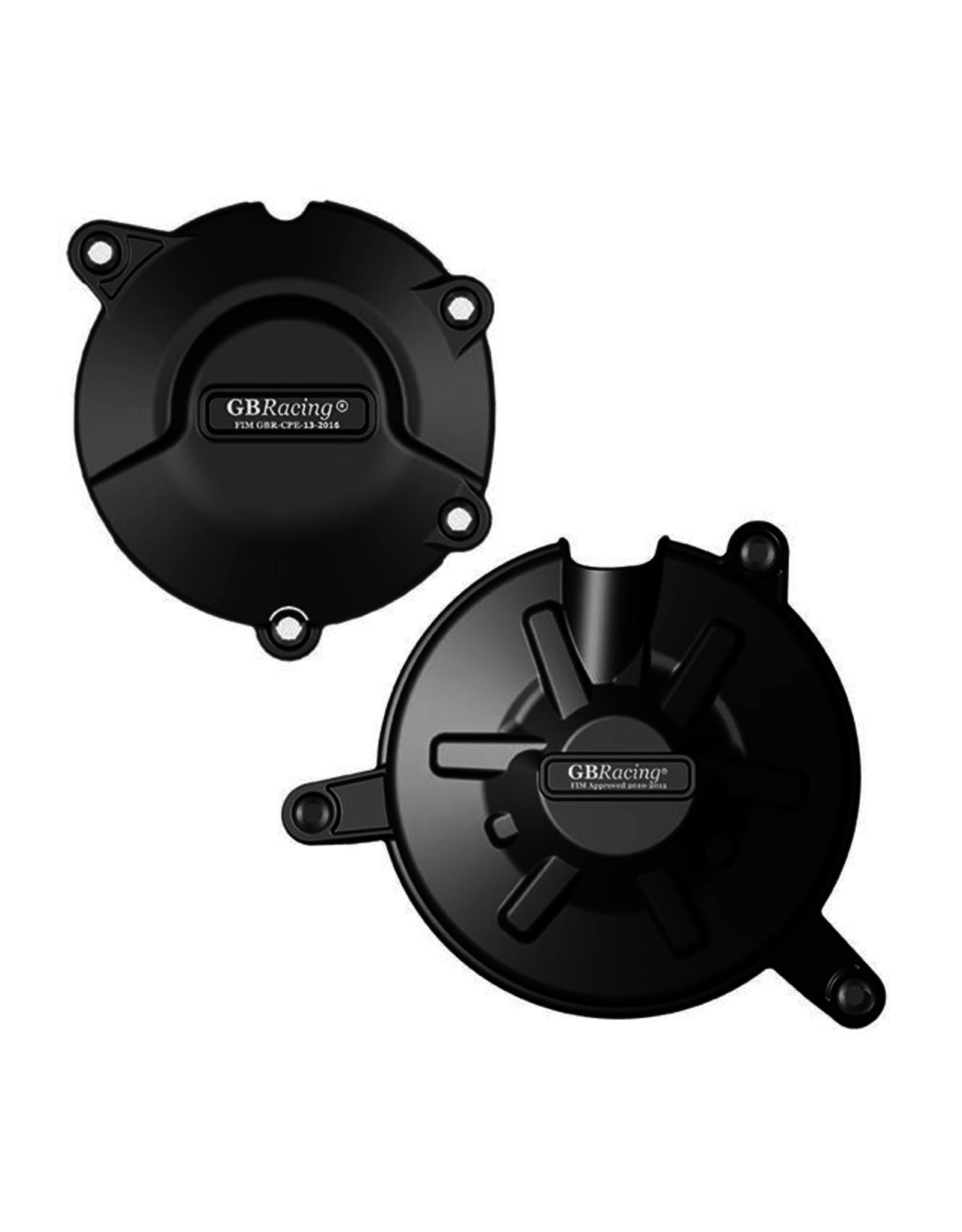 GB Racing GB Racing engine cover set RSV4 21-, Tuono V4 21-