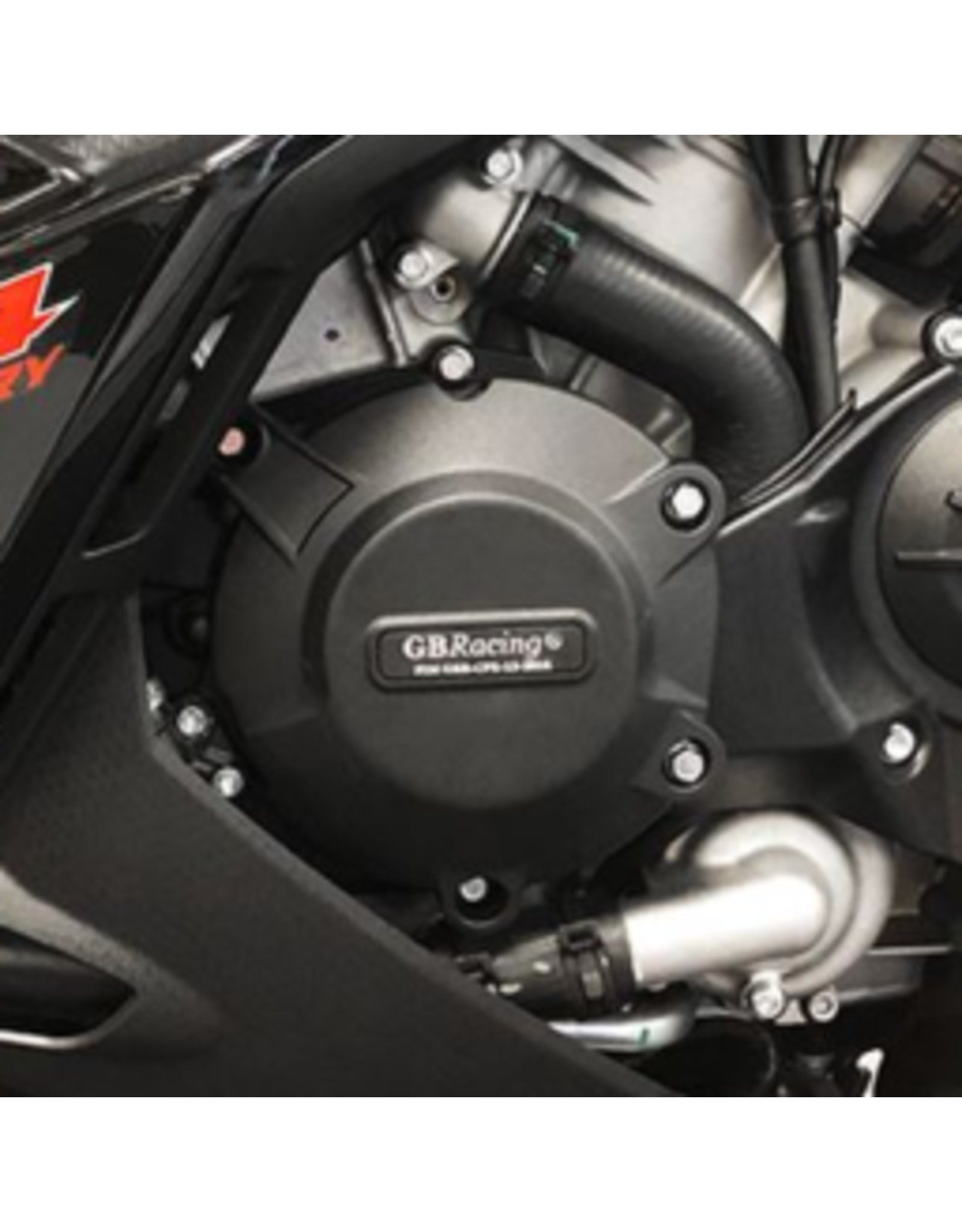 GB Racing GB Racing Engine Cover Set RSV4 21-24, Tuono V4 21-24