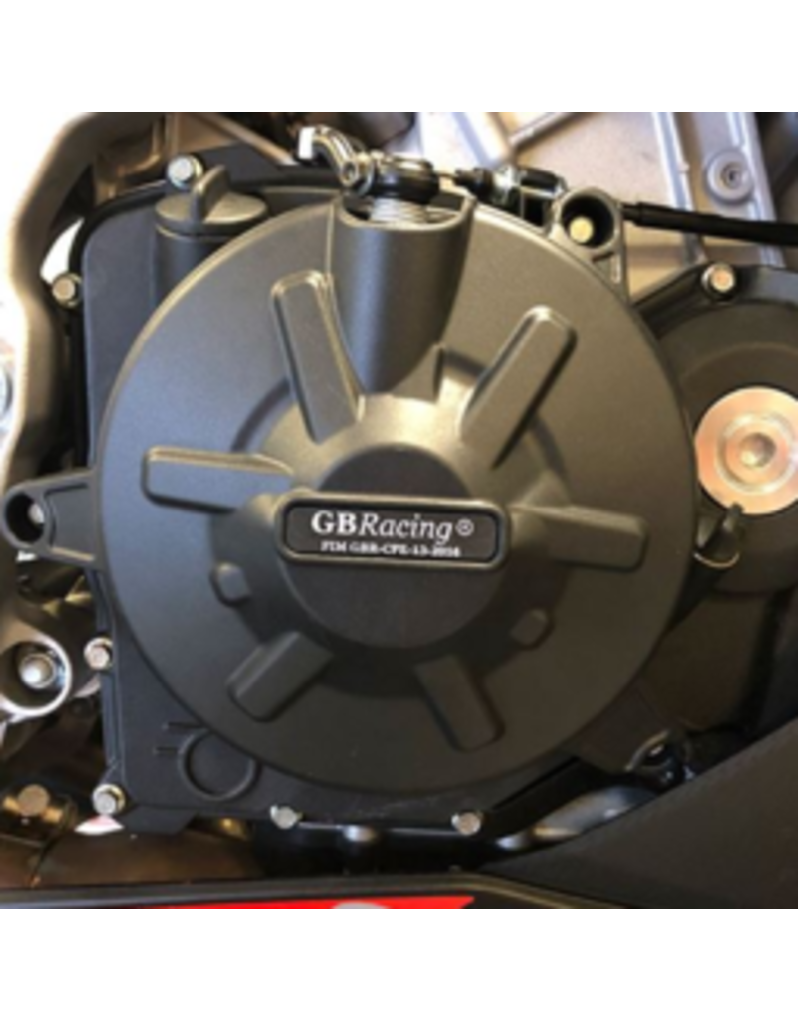 GB Racing GB Racing engine cover set RSV4 21-, Tuono V4 21-