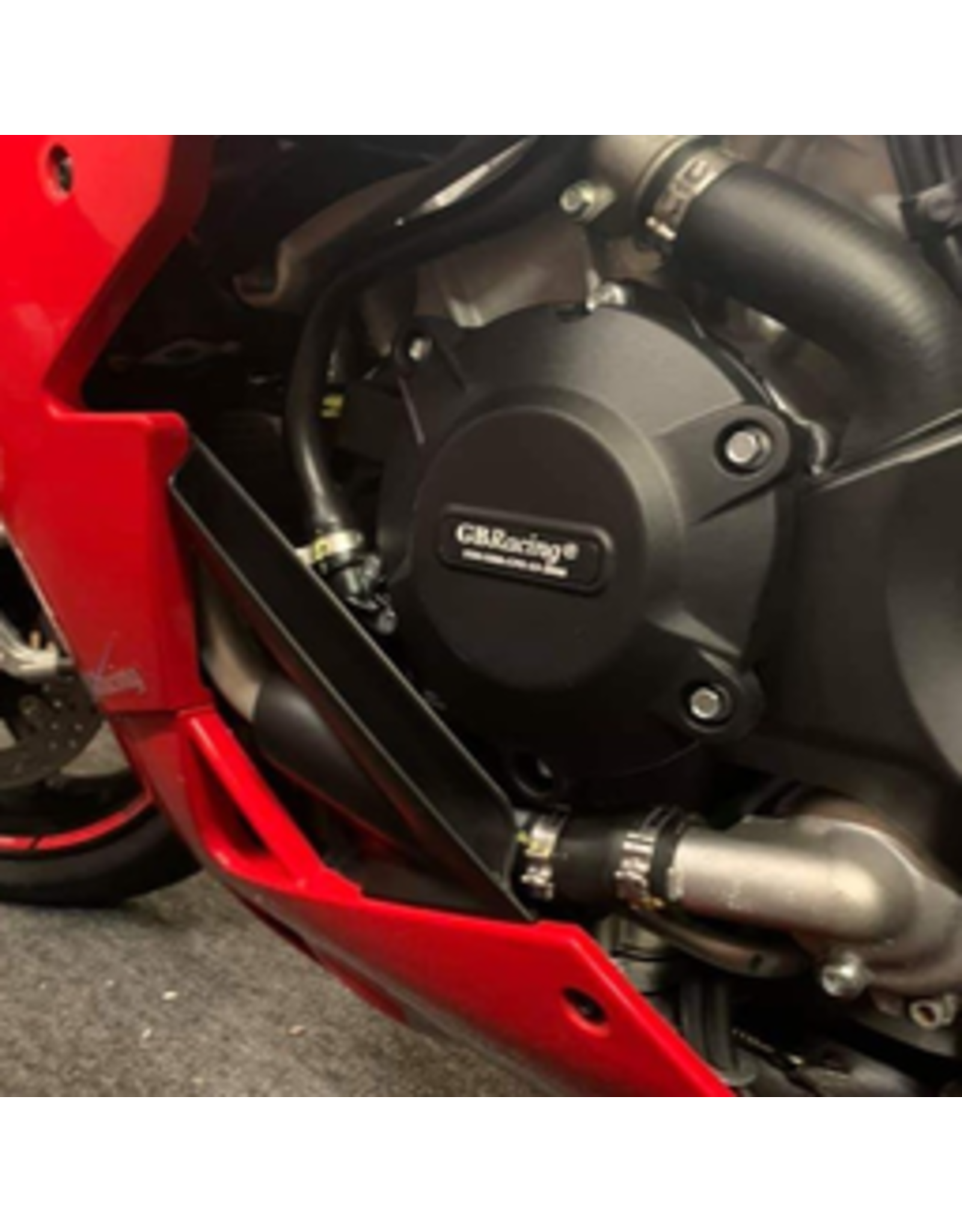 GB Racing GB Racing Alternator Cover RSV4 21-24, Tuono V4 21-24