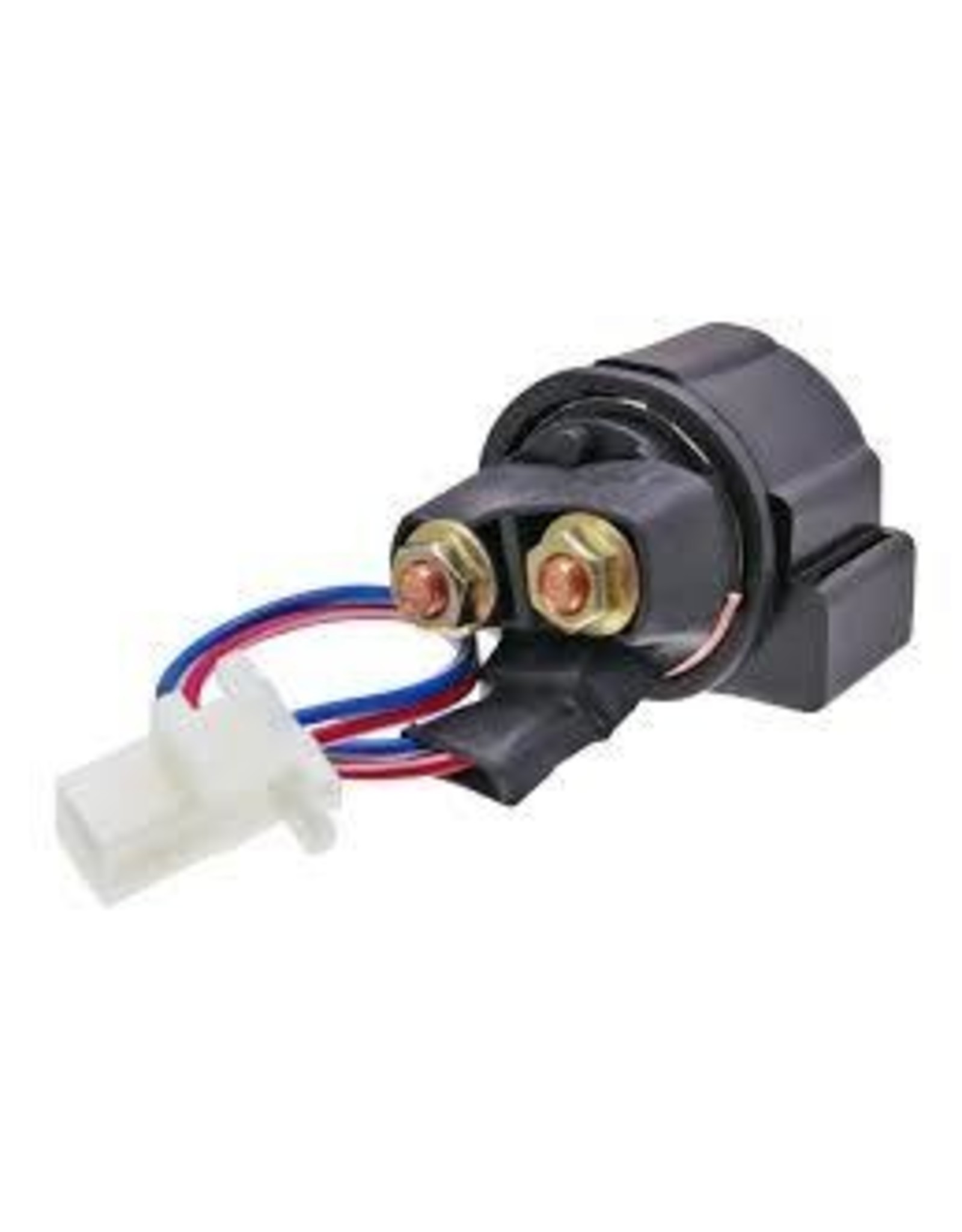 Aprilia Starter Solenoid Upgrade 150 amp (V Twin >06) AP81129275