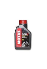 Motul Motul 300V 5W40 1L (V4)