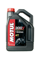Motul Oil Motul 15w50 4 Litres (v4)