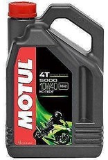 Motul Motul 5000 10W40  4L