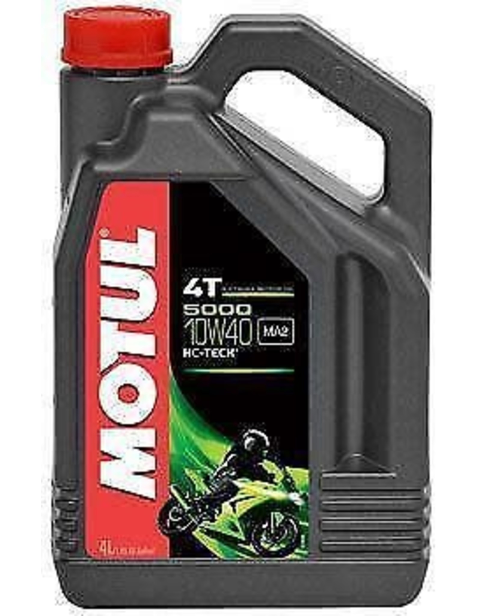 Motul Motul 5000 10W40  4L