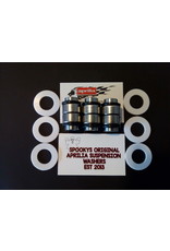 Aprilia Suspension Bearing Kit Gen 1 (RSV98-03 / Tuono 02-05)