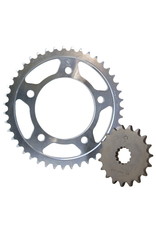 JT Rear Sprocket - 525 Pitch