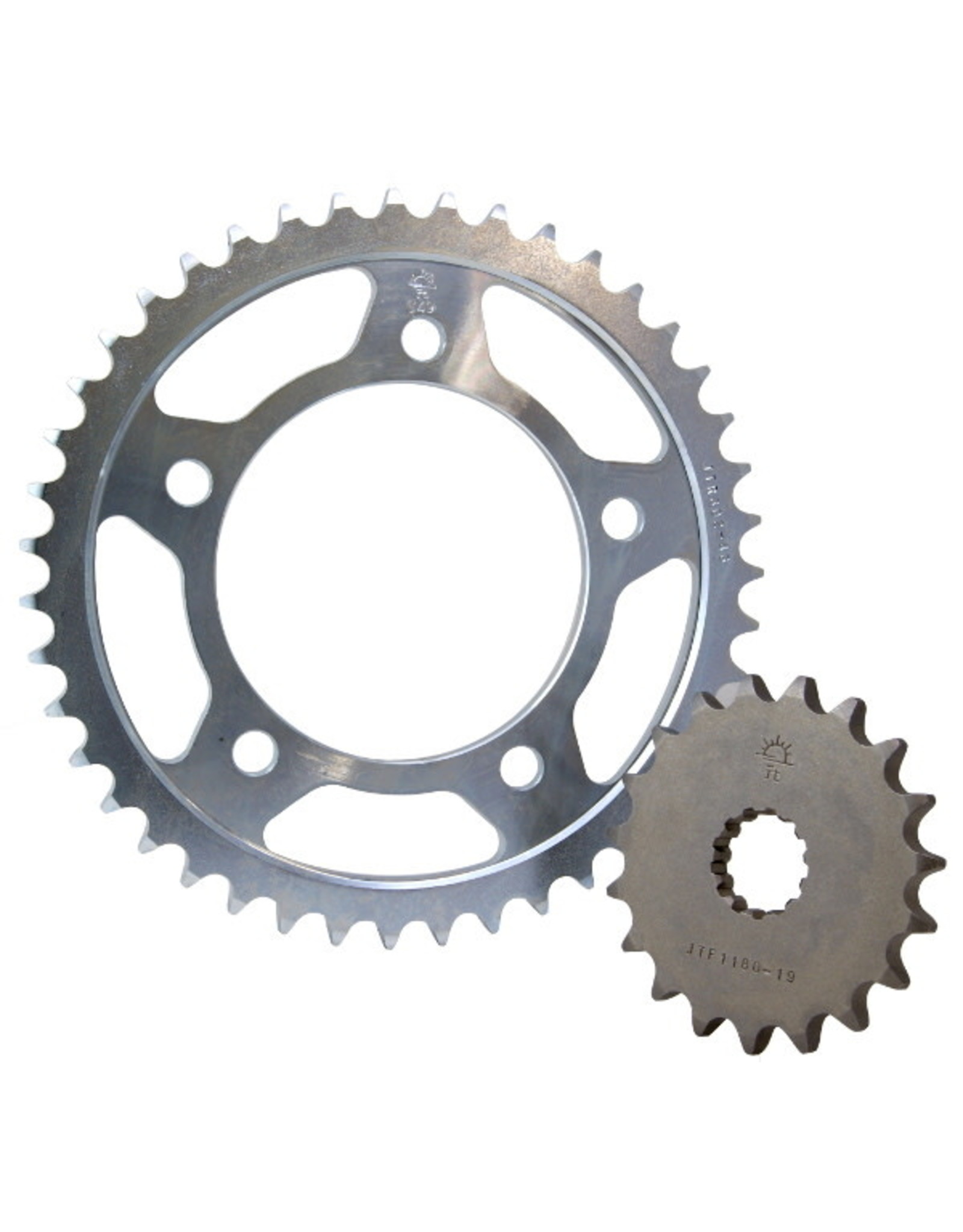 JT Rear Sprocket - 525 Pitch