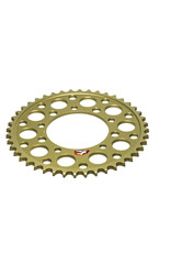 Renthal Rear Sprocket, RS/Tuono 660 520 Pitch