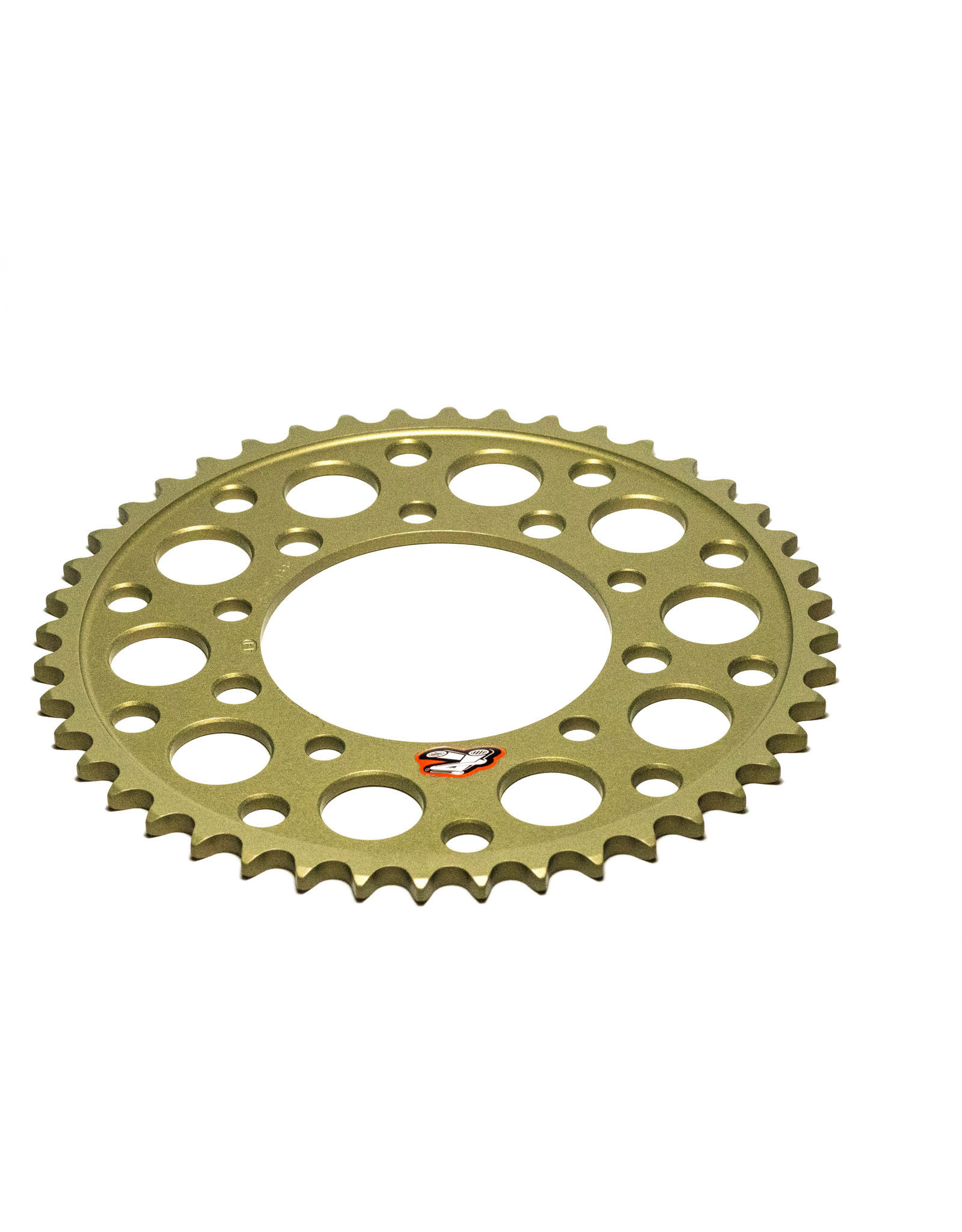 Renthal Rear Sprocket, RS/Tuono 660 520 Pitch