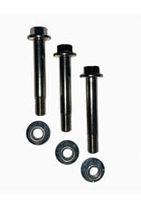 AP Workshops Gen 1 Suspension linkage bolt kit 65mm