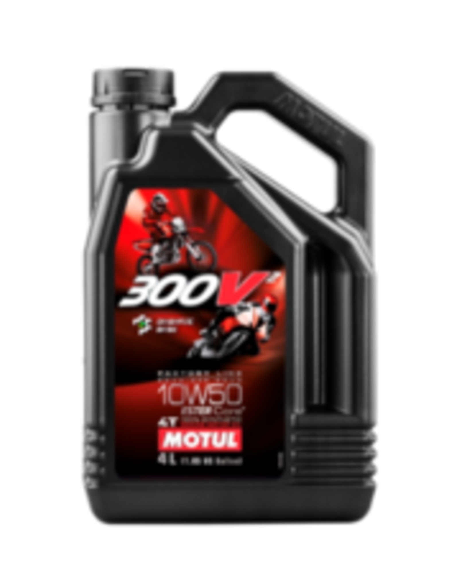 Motul Motul 300V 10W50, 1L Fully Synthetic, RSV4 1100, RS660, Tuono 660