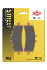 SBS 901HS Front Pads