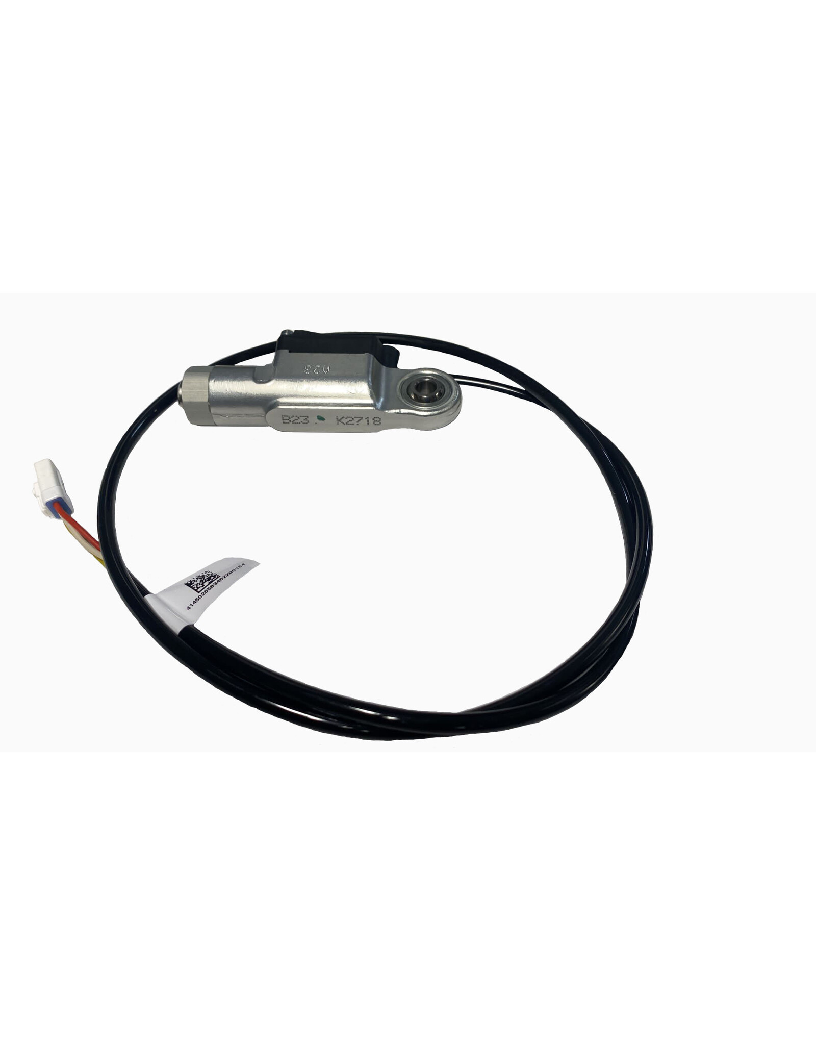 Aprilia Quick Shifter/Auto Blipper, RSV4/Tuono 1100 21-23, RS660, RS457