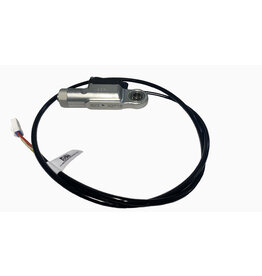 Aprilia Quick Shifter/Auto Blipper, RSV4/Tuono 1100 21-23, RS660, RS457