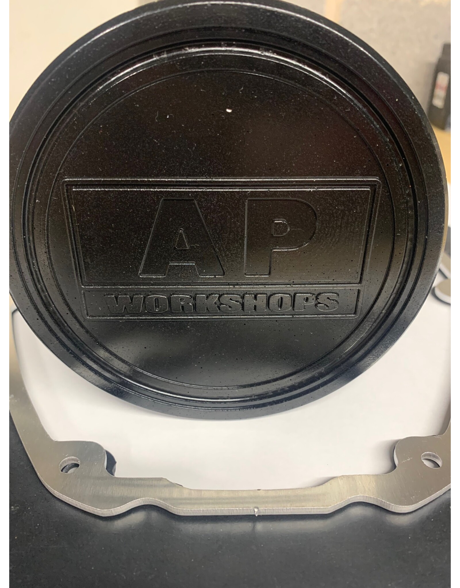 AP Workshops Air Filter APWAF9800 for 98-00 RSV Small Valve Engines