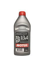 Motul Motul Dot 3&4 Brake Fluid 1L
