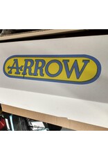 Arrow Arrow exhaust silencers Aprilia Gen 2