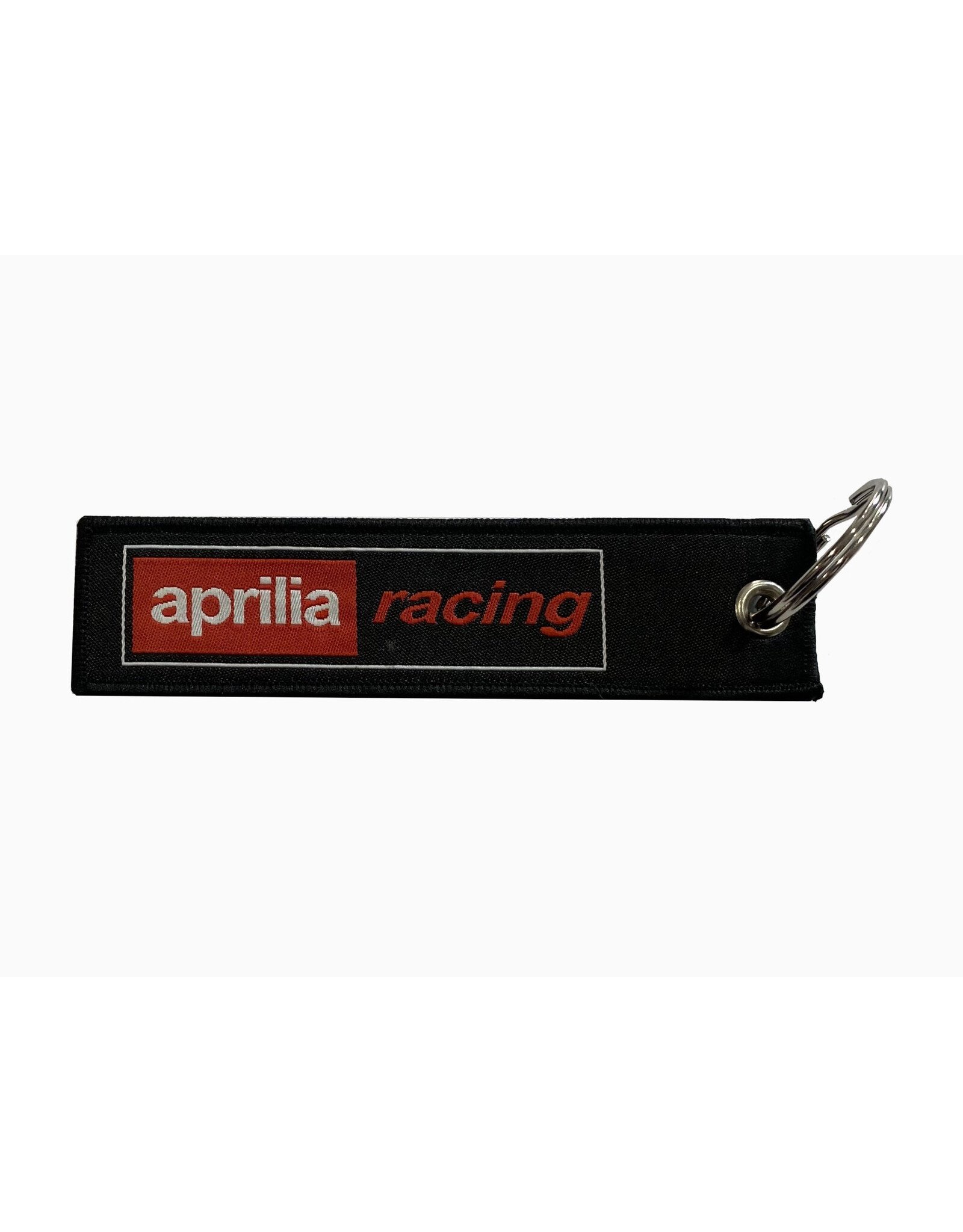 AP Workshops Aprilia Keyring