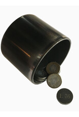 AP Workshops Stainless Steel Shim