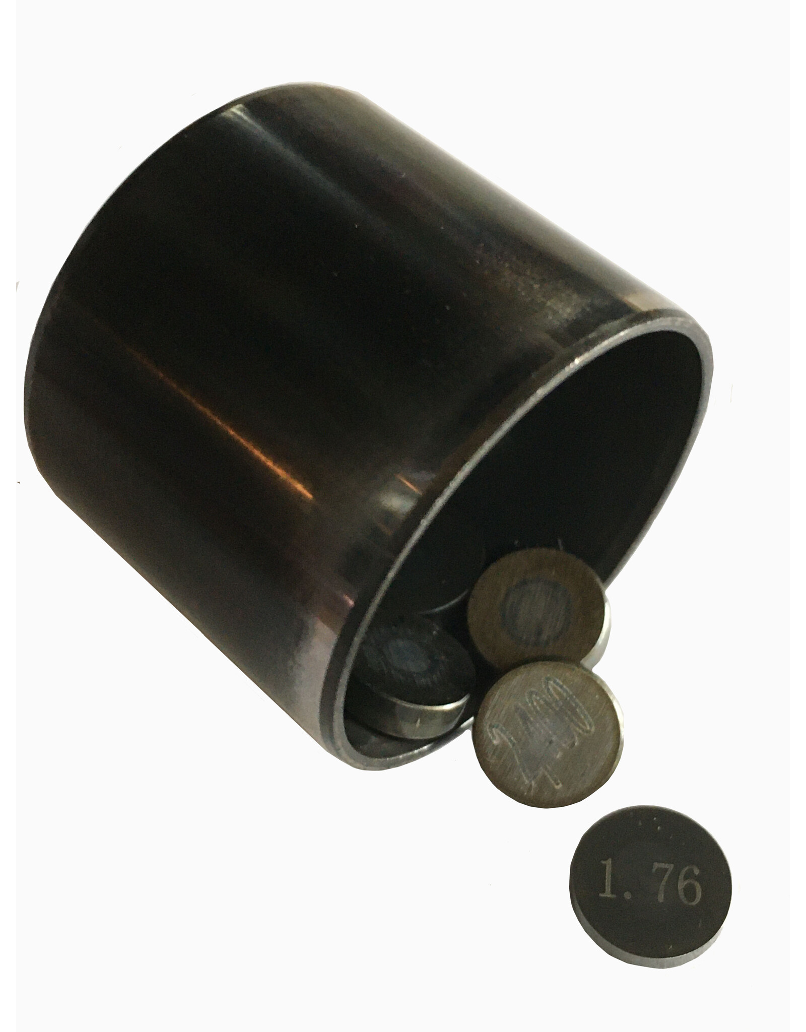 AP Workshops Stainless Steel Shim