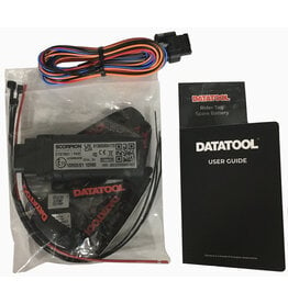 Datatool Stealth S5 Tracker